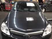 Motorhaube OPEL Tigra Twintop (X-C/Roadster) 136257 km