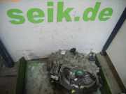 Schaltgetriebe MITSUBISHI Carisma (DA0) 172209 km