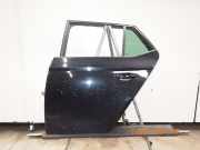 Tür links hinten SKODA Fabia III (NJ) 6V6833055A