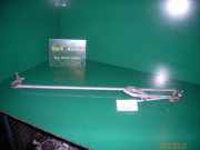 Wischergestänge MERCEDES-BENZ Vaneo (414) 148000 km