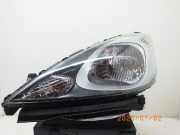 Hauptscheinwerfer links HONDA Jazz III (GE) 33150TF0G01
