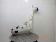 Behälter Scheibenwaschanlage SKODA Fabia II Kombi (545) 6Q0955453N