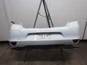 Stoßstange hinten RENAULT Clio III (BR0/1, CR0/1)