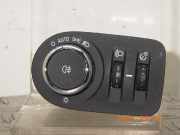 Schalter für Licht OPEL Adam 13294816