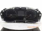 Instrumentenkombination VW Polo VI (AW) 2G0920740A