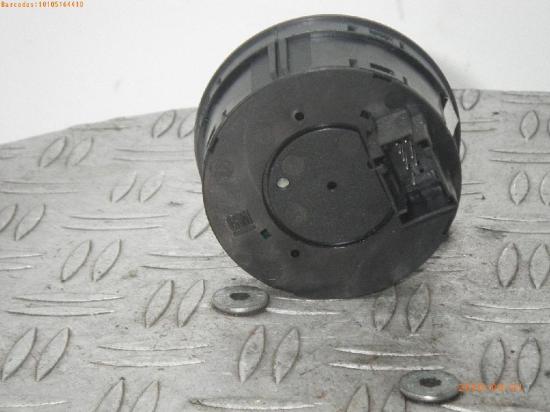 Schalter für Licht OPEL Corsa D 74962 km Bild Schalter für Licht OPEL Corsa D 74962 km