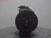Klimakompressor OPEL Agila (H-B) 93194040