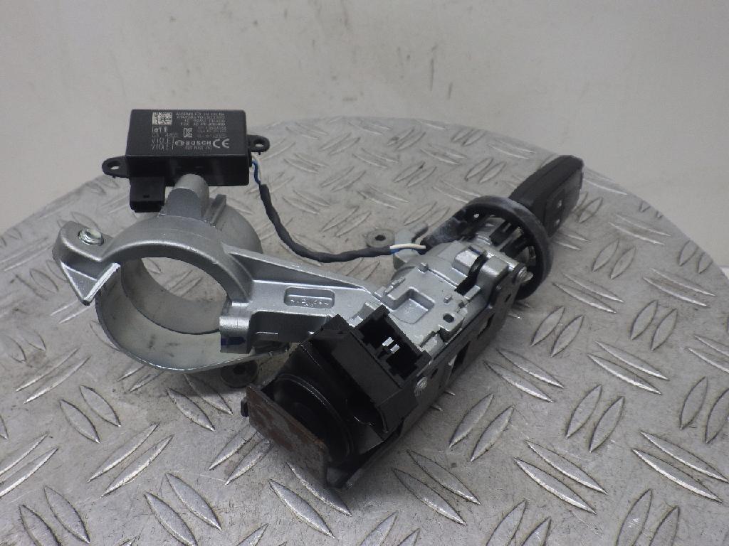 Zündschloss OPEL Corsa E (X15) 84152486