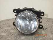 Nebelscheinwerfer links RENAULT Megane IV Schrägheck (B9A) 261500097R