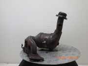 Katalysator ohne Lambdasonde MITSUBISHI Space Star VI Schrägheck (A0)