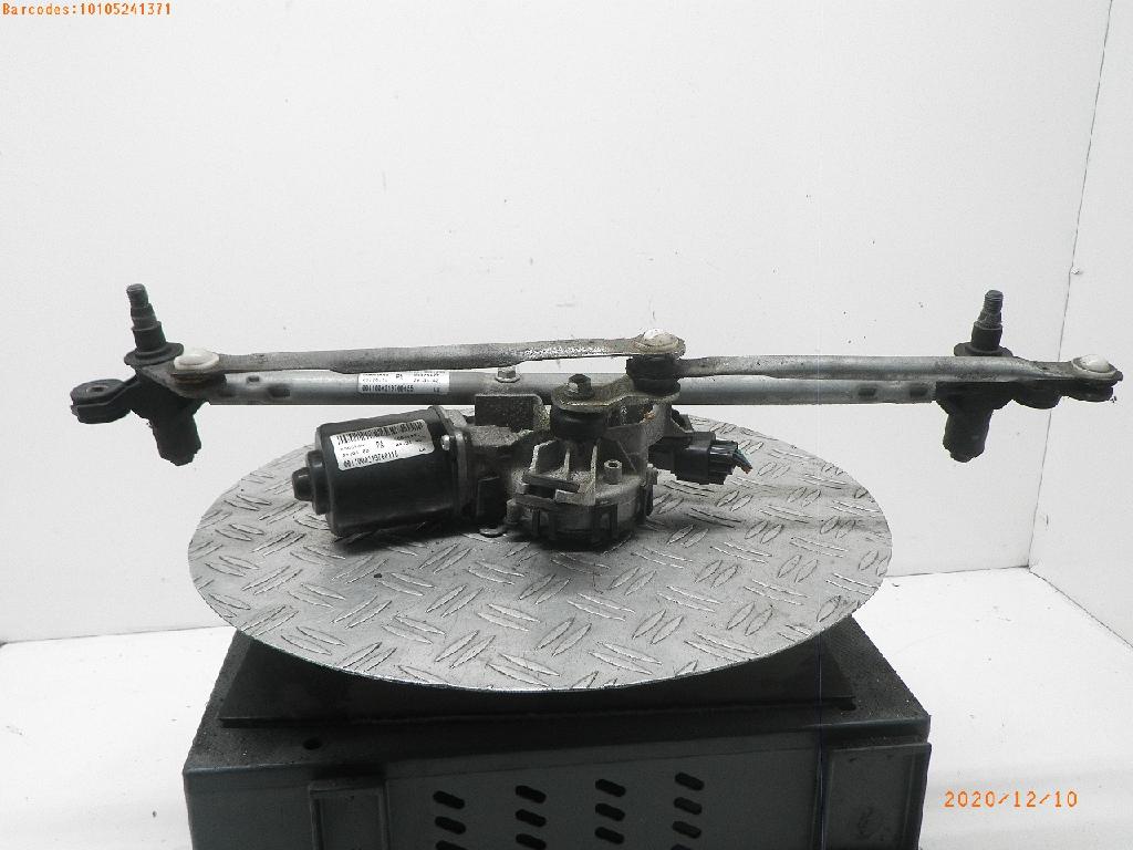 Wischermotor vorne CHEVROLET Aveo Schrägheck (T200, T250) 197004 km Bild Wischermotor vorne CHEVROLET Aveo Schrägheck (T200, T250) 197004 km