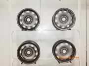 Stahlfelgen Satz DACIA Duster (HS) 403002740R