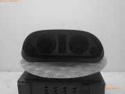Instrumentenkombination MERCEDES-BENZ A-Klasse (W169) A1695400348