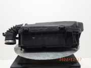 Luftfiltergehäuse SUZUKI Ignis III (MF) 1370081PA0