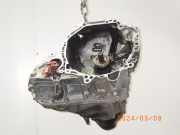 Schaltgetriebe NISSAN Micra V (K14) JH3376