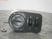 Schalter für Licht OPEL Corsa D 105200 km
