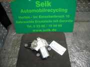 Wischermotor hinten RENAULT Grand Scenic II (JM) 115794 km