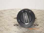 Schalter für Licht VW Golf V Plus (5M, 521) 3C8941431B XSH