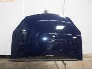 Motorhaube DACIA Sandero 1.4 MPI 55 kW 75 PS (06.2008-> )