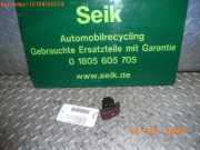 Schalter für Warnblinker OPEL Corsa C 71731 km