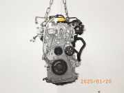 Motor ohne Anbauteile (Benzin) RENAULT Captur I (H5, J5) H4B400