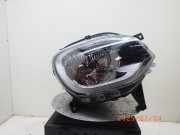 Hauptscheinwerfer rechts RENAULT Twingo III (BCM) 260104296R