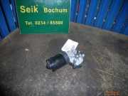 Wischermotor vorne MITSUBISHI Space Star (DG0) 110000 km