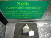 Bremsaggregat ABS SKODA Octavia Combi (1U) 150413 km