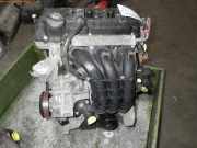 Motor ohne Anbauteile 3A91 / MN 195769 MITSUBISHI Colt VI (Z30) 137231 km