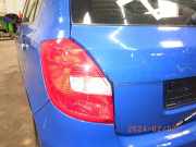 Rückleuchte links SKODA Fabia II (542) 5J6945095