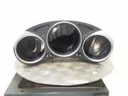 Instrumentenkombination CITROEN DS4 (NX) 9675167180