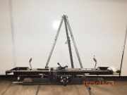 Anhängerkupplung CITROEN Jumper II Kasten