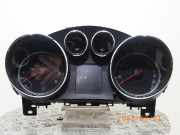 Instrumentenkombination OPEL Astra J (P10) 13374895ACVK