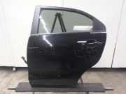 Tür links hinten KIA Rio III (UB)