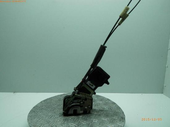 Türschloss links hinten MAZDA 6 Hatchback (GG) 141079 km Bild Türschloss links hinten MAZDA 6 Hatchback (GG) 141079 km