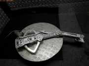 Fensterheber links vorne MERCEDES-BENZ C-Klasse (W202) 150958 km