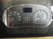 Instrumentenkombination DACIA Sandero 34763 km