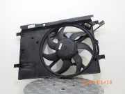 Elektrolüfter OPEL Corsa D (S07) 55701410
