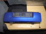 Heckklappe mit Fensterausschnitt CITROEN C2 54893 km