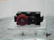 Schalter für Warnblinker RENAULT Clio III (R) 89000 km