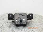 Schloss Heckdeckel OPEL Adam 13587646
