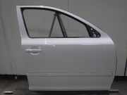 Tür rechts vorne SKODA Octavia II Kombi (1Z)