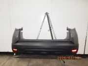 Stoßstange hinten RENAULT Captur I (H5, J5)