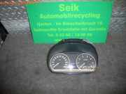 Instrumentenkombination BMW 1er (E81, E87) 34477 km