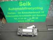 Bedienelement für Klimaanlage CITROEN C2 112500 km