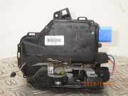 Türschloss rechts vorne SKODA Fabia II Kombi (545)