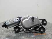 Wischermotor hinten SEAT Altea (5P) W000017272