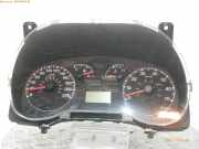 Instrumentenkombination FIAT Grande Punto (199) 174302 km