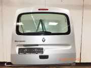 Heckklappe mit Fensterausschnitt RENAULT Kangoo II - Grand Kangoo (KW0)