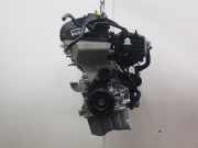 Motor ohne Anbauteile (Benzin) SKODA Fabia III (NJ)